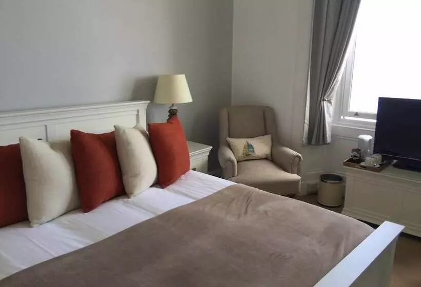 ユースホステル Kames