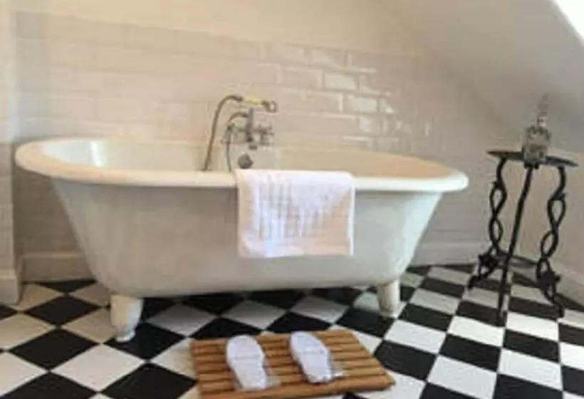 ユースホステル Kames