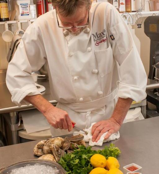 فندق صغير Snowvillage Inn