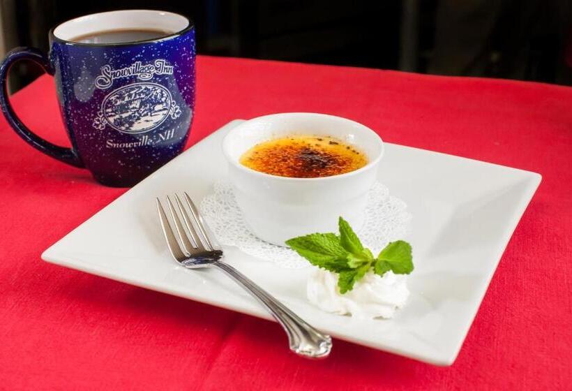فندق صغير Snowvillage Inn
