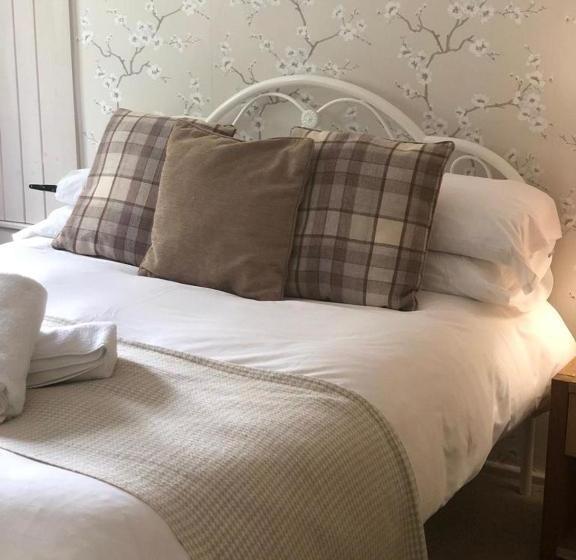 הוסטל The Strawbury Duck Inn