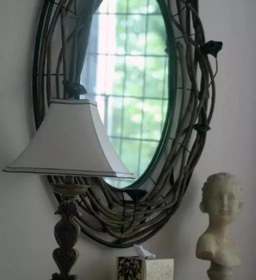 Retkeilymaja The Strawbury Duck Inn