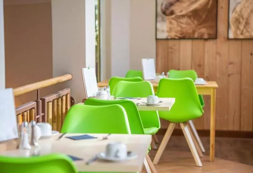 Aparthotel Tropenhaus Bansin