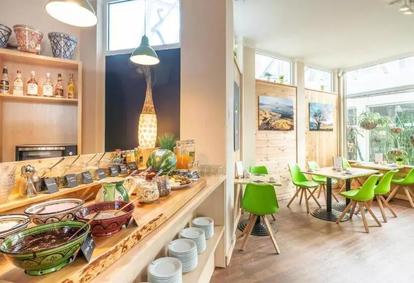 Aparthotel Tropenhaus Bansin