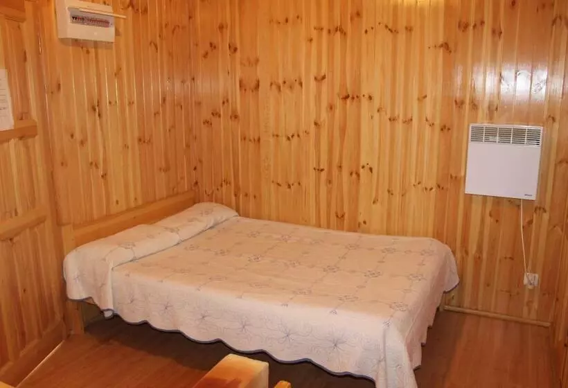 Bungalows Pont D'ardaix