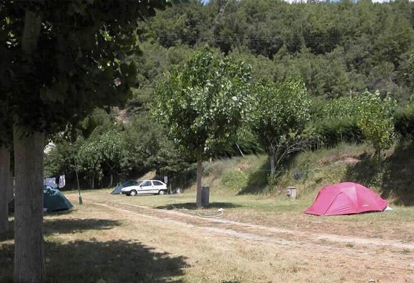 Bungalows Pont D'ardaix