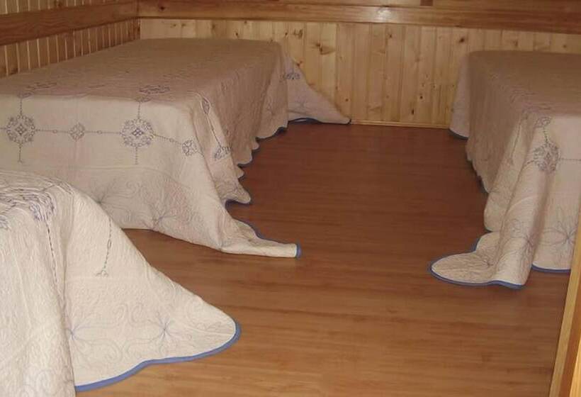 Bungalows Pont D'ardaix