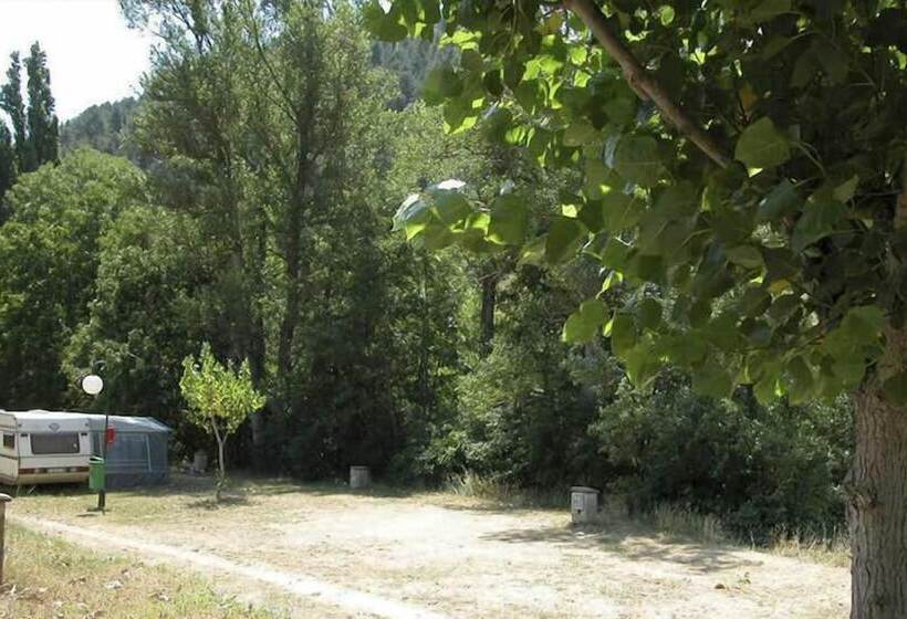 Bungalows Pont D'ardaix