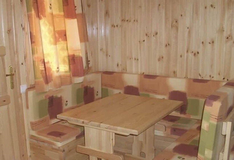 Bungalows Pont D'ardaix