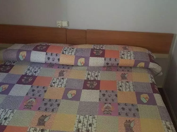 Bungalows Pont D'ardaix