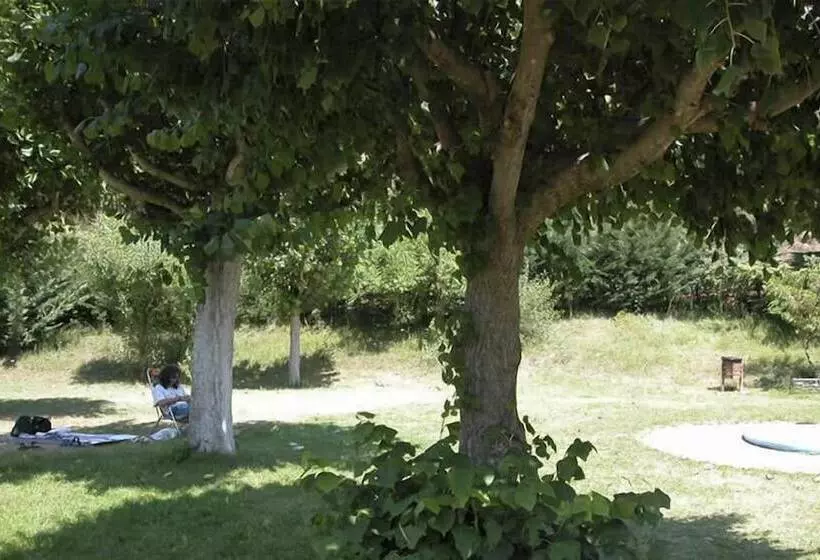 Bungalows Pont D'ardaix