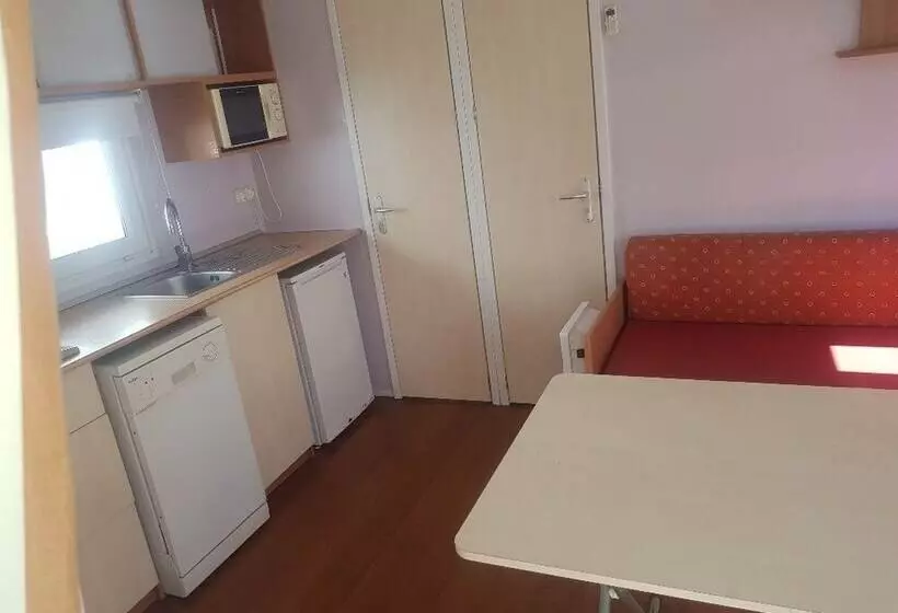 Bungalows Pont D'ardaix