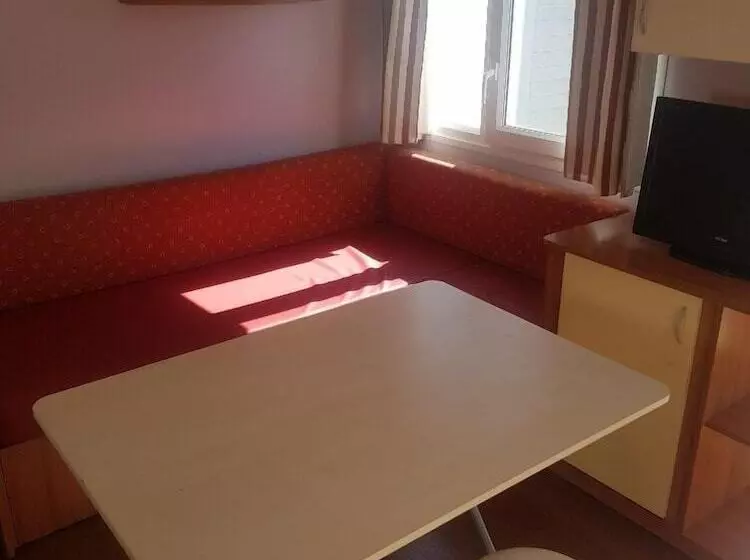 Bungalows Pont D'ardaix