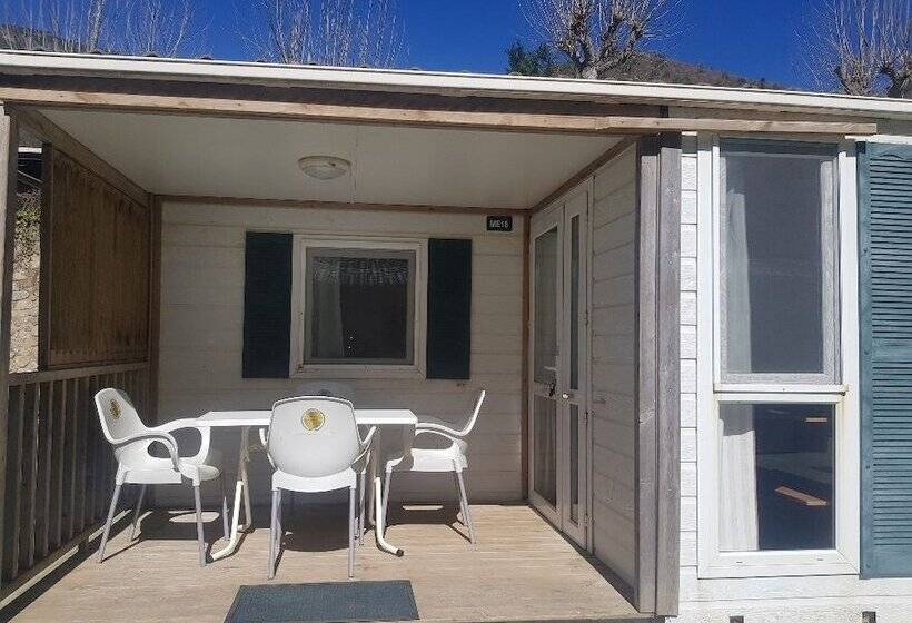 Bungalows Pont D'ardaix