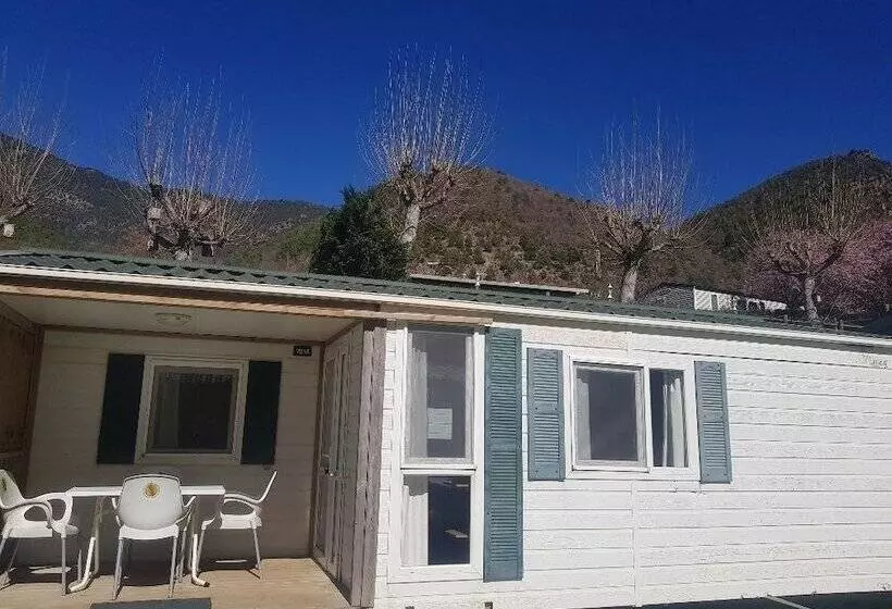 Bungalows Pont D'ardaix