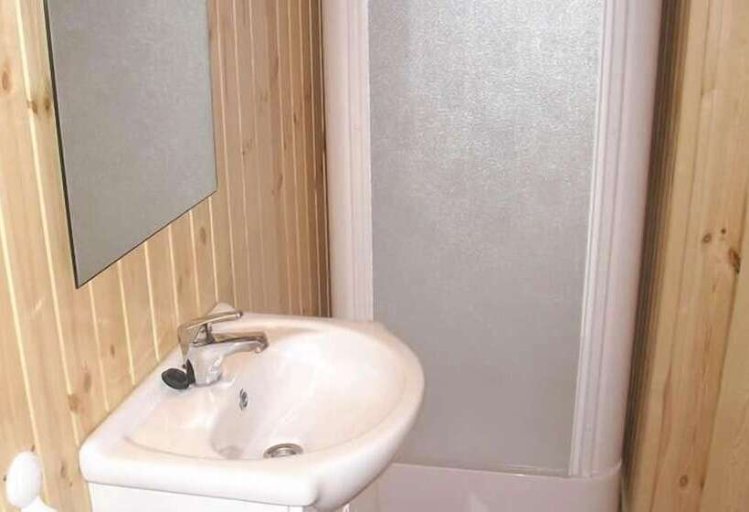 Bungalows Pont D'ardaix