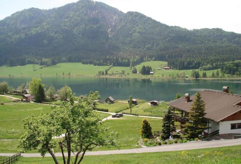 Ferienwohnungen Plattner