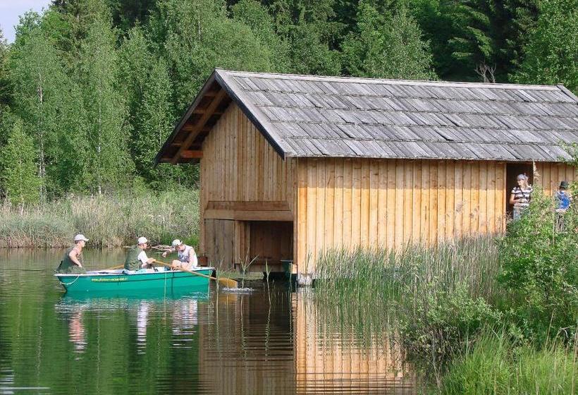 Ferienwohnungen Plattner