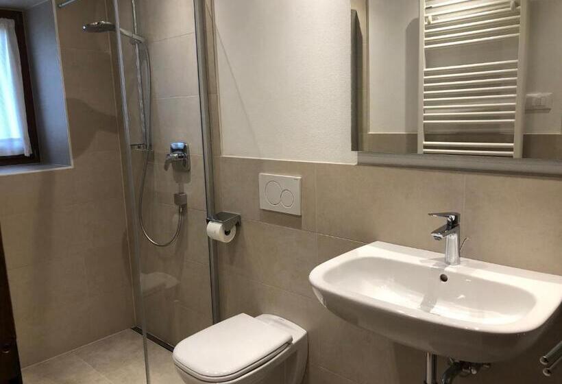 בית מלון כפרי Matailerhof