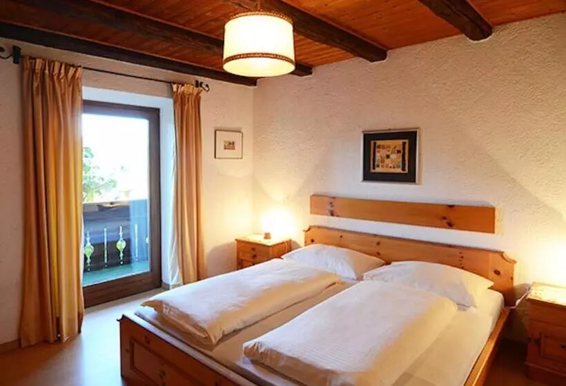 هتل Matailerhof