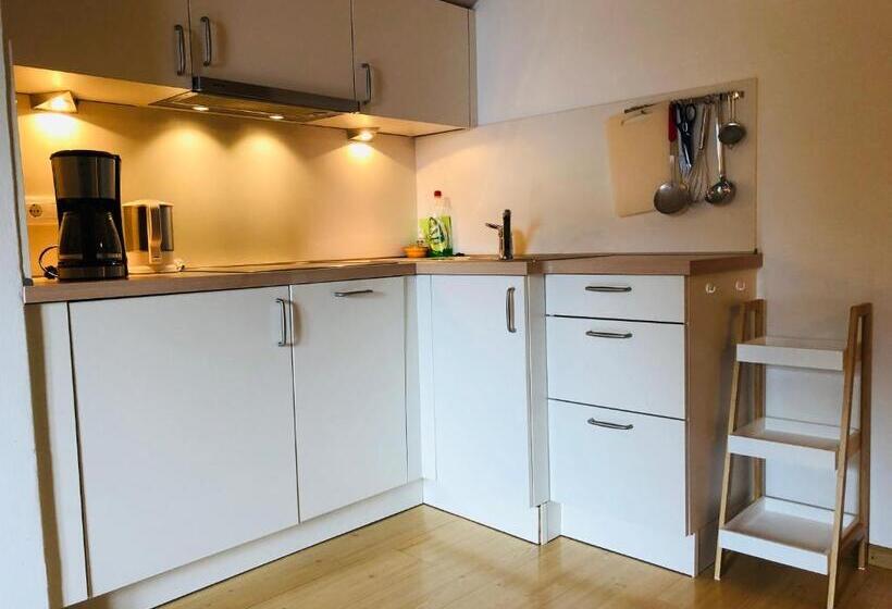 בית מלון כפרי Matailerhof