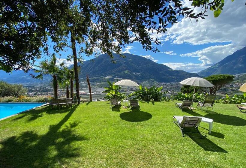 בית מלון כפרי Matailerhof