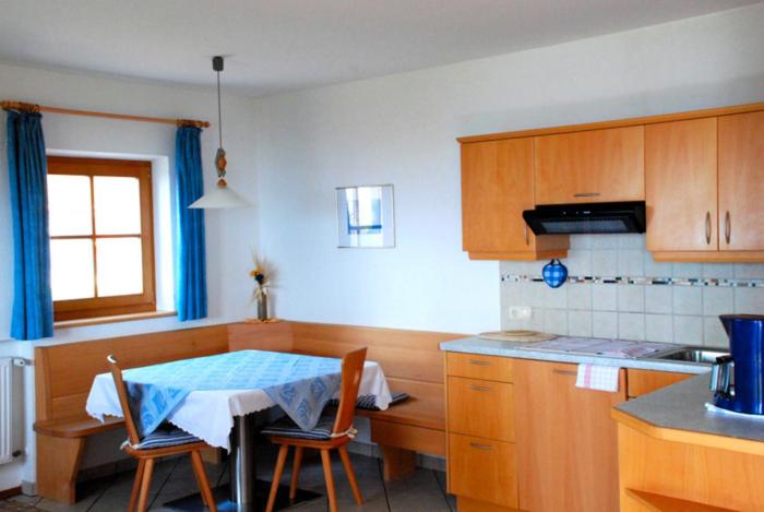 酒店 Unterpfaffstall Hof