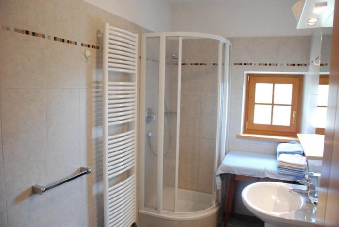 酒店 Unterpfaffstall Hof