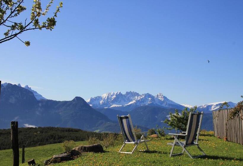 酒店 Unterpfaffstall Hof