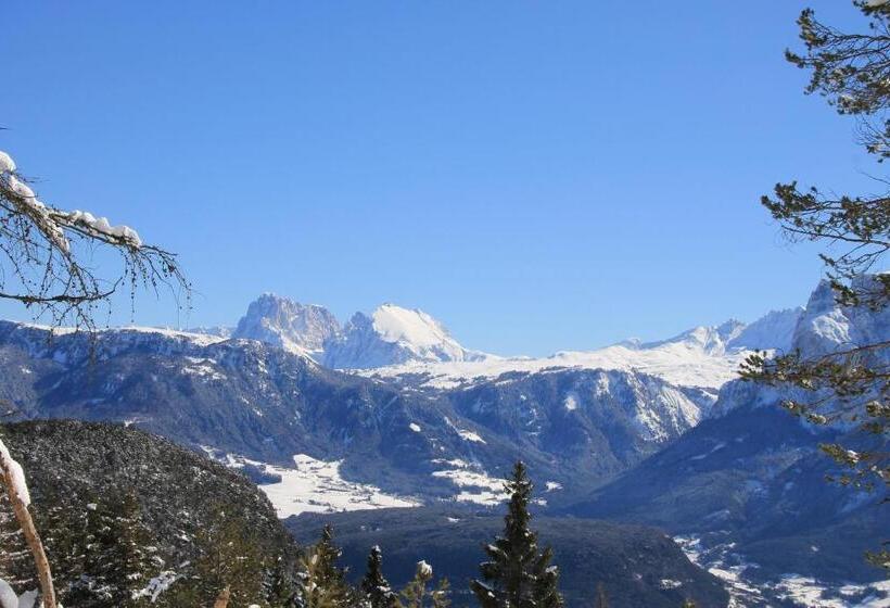 酒店 Unterpfaffstall Hof