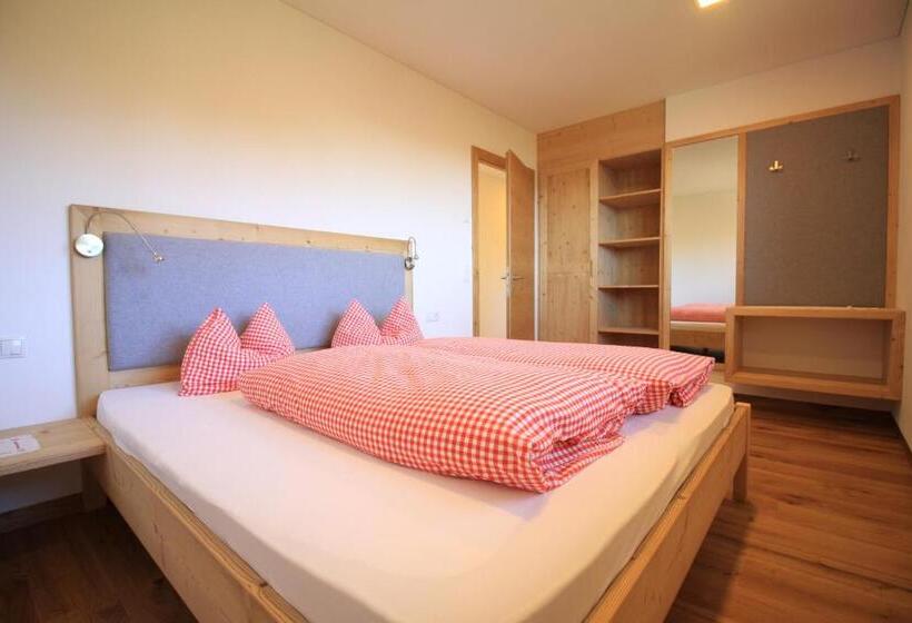 酒店 Unterpfaffstall Hof