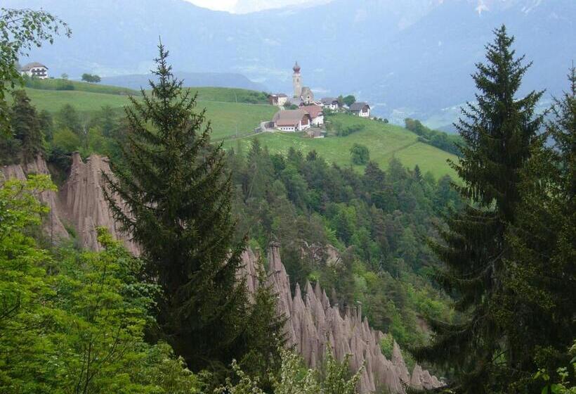 酒店 Unterpfaffstall Hof