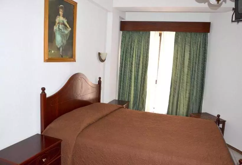 پانسیون Alojamento Local Manuel Da Parreira