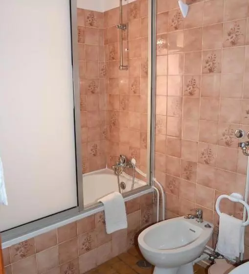 پانسیون Alojamento Local Manuel Da Parreira