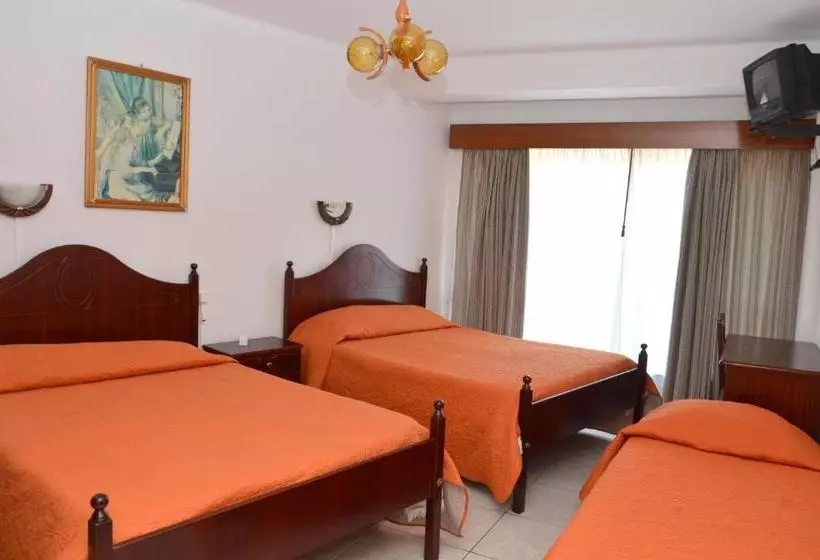 پانسیون Alojamento Local Manuel Da Parreira