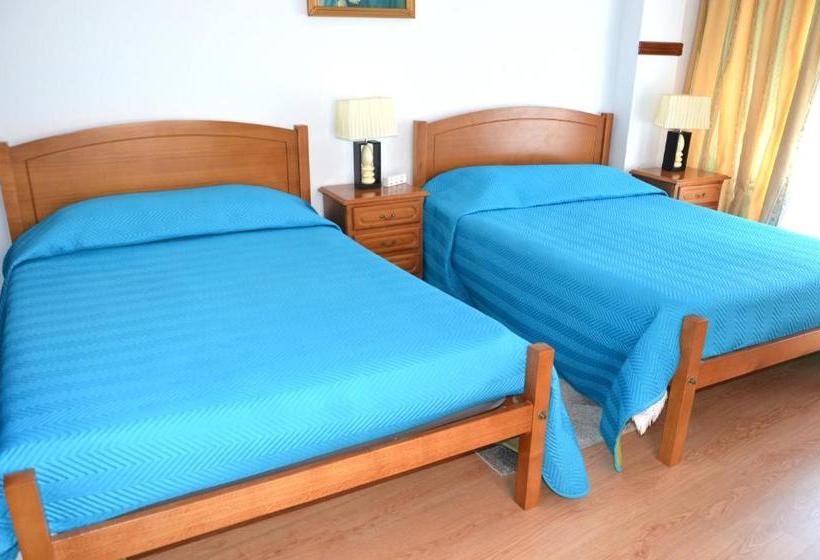 膳宿费 Alojamento Local Manuel Da Parreira