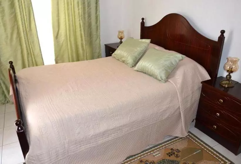 پانسیون Alojamento Local Manuel Da Parreira