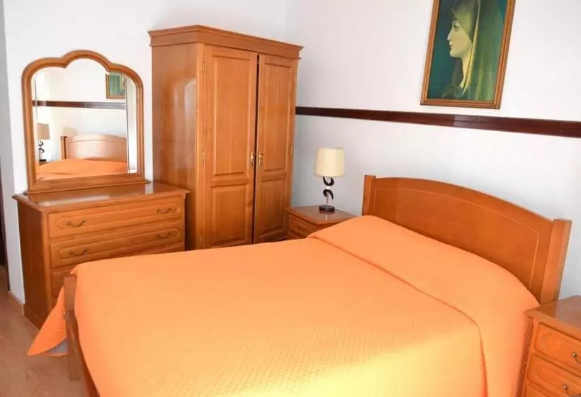 پانسیون Alojamento Local Manuel Da Parreira