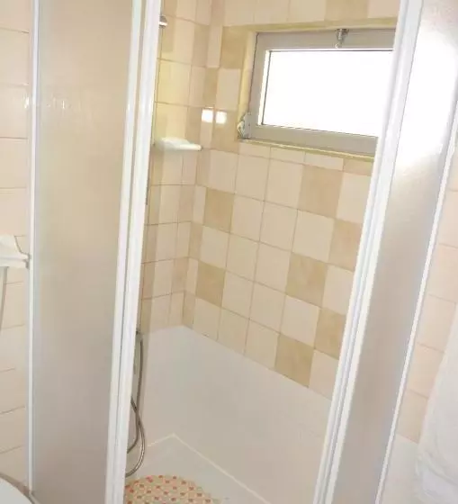 پانسیون Alojamento Local Manuel Da Parreira