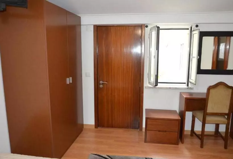 پانسیون Alojamento Local Manuel Da Parreira