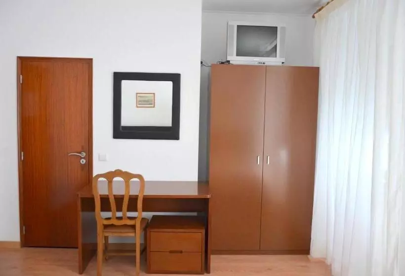 پانسیون Alojamento Local Manuel Da Parreira