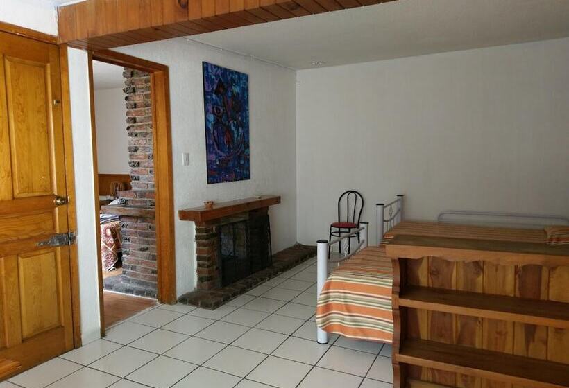 Пансион Anys Hostal