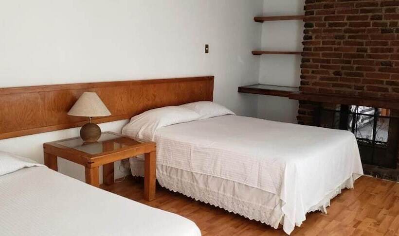 Пансион Anys Hostal