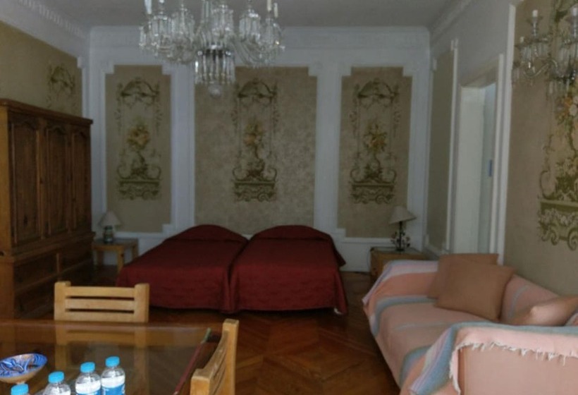 Пансион Anys Hostal