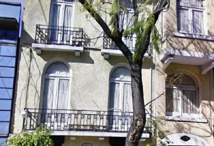 Пансион Anys Hostal