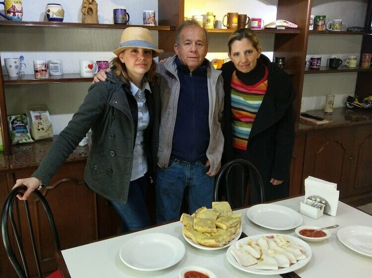 Пансион Anys Hostal