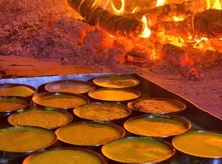 膳宿费 Apartamentos Raisa