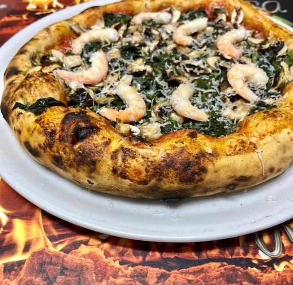 膳宿费 Apartamentos Raisa