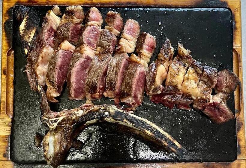 膳宿费 Apartamentos Raisa