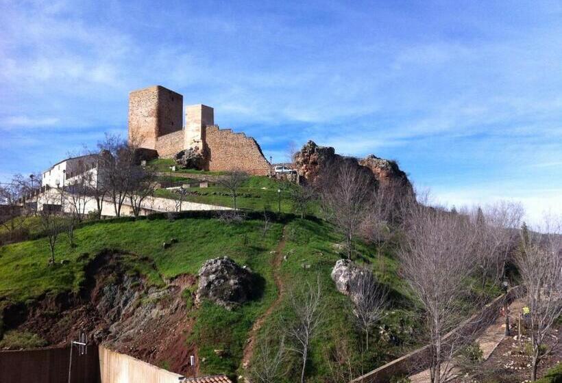 膳宿费 Apartamentos Raisa